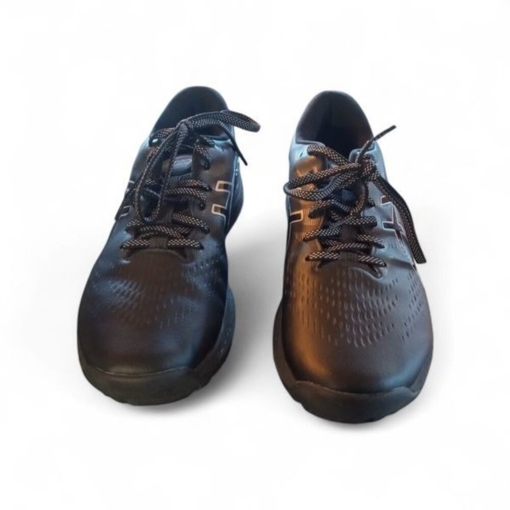 Asics Men's Gel-Kayano Ace Spikeles Golf Shoe